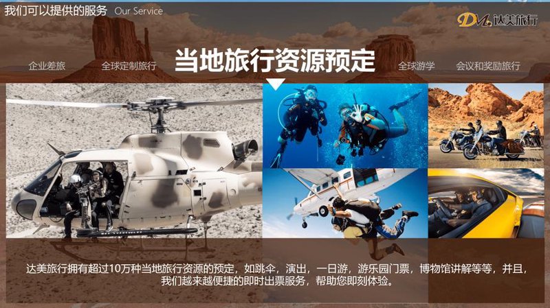 如何选择最适合自己的旅游线路?